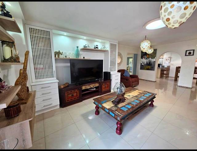 3 BEDROOM HOUSE FOR SALE IN BIRCHLEIGH